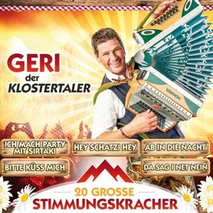 Produktbild: 20 gro&aacute;e Stimmungskracher