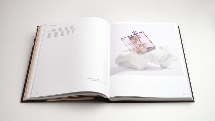Produktbild: Louise Hindsgavl: Conversation Pieces