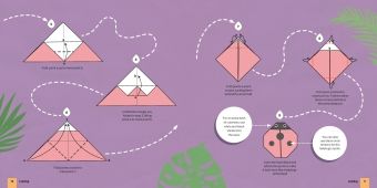 Produktbild: Easy Origami Kawaii