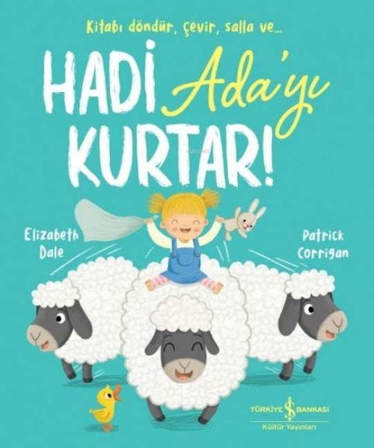 Produktbild: Hadi Adayi Kurtar