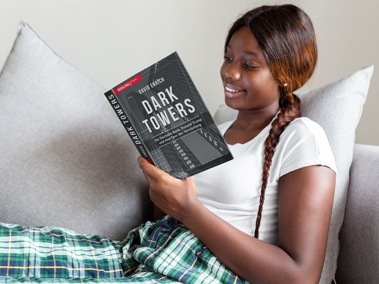 Produktbild: Dark Towers