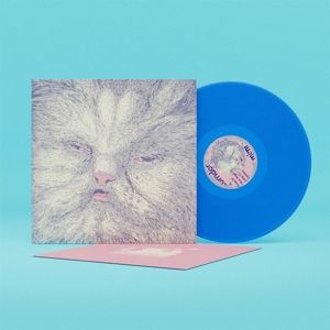 Produktbild: MIMI (Ltd. Blue Vinyl)