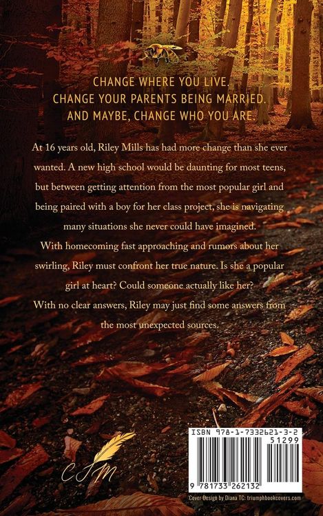 Produktbild: The Fall Changes