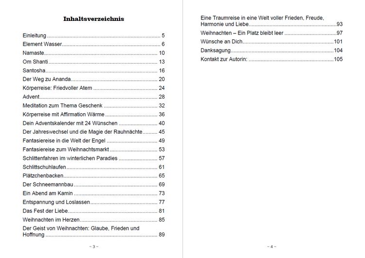 Produktbild: Dein pers&ouml;nlicher Adventskalender