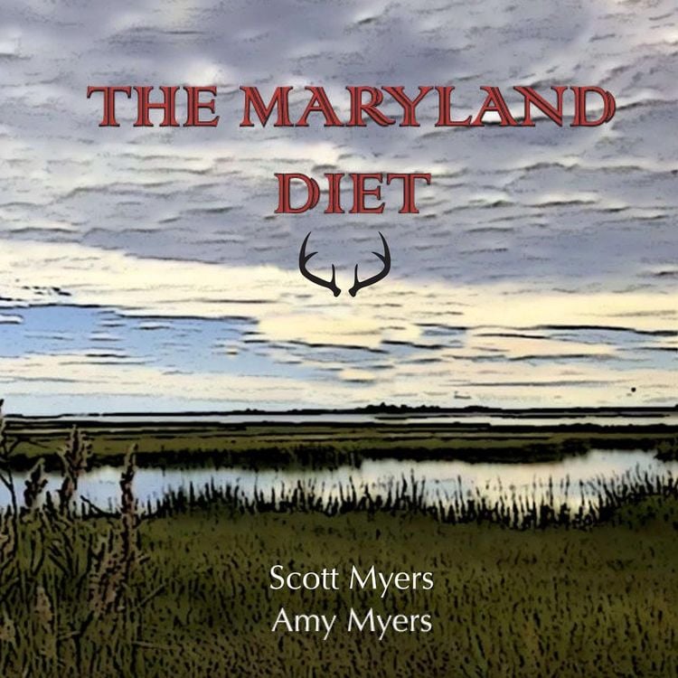 Produktbild: The Maryland Diet