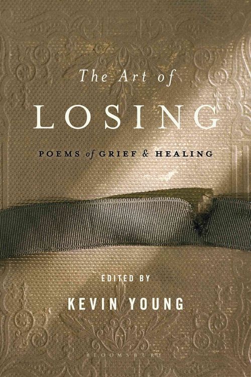 Produktbild: The Art of Losing