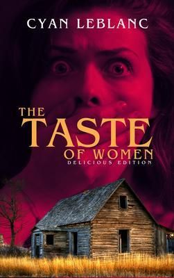 Produktbild: The Taste of Women (Delicious Edition)