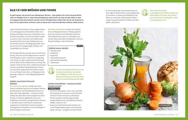 Produktbild: Viel f&uuml;r wenig &ndash; Einfach clever kochen