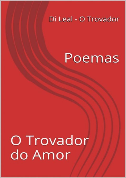 Produktbild: O Trovador Do Amor