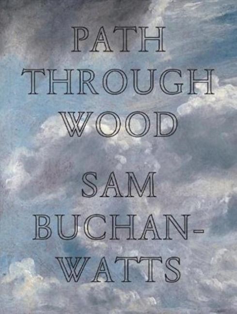 Produktbild: Path Through Wood