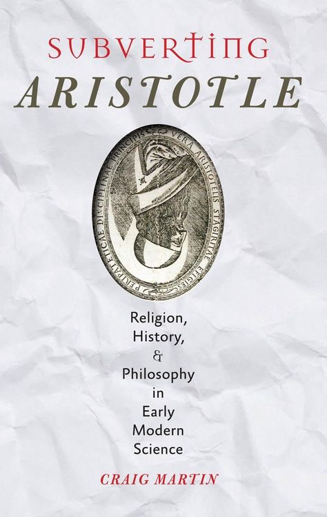 Produktbild: Subverting Aristotle