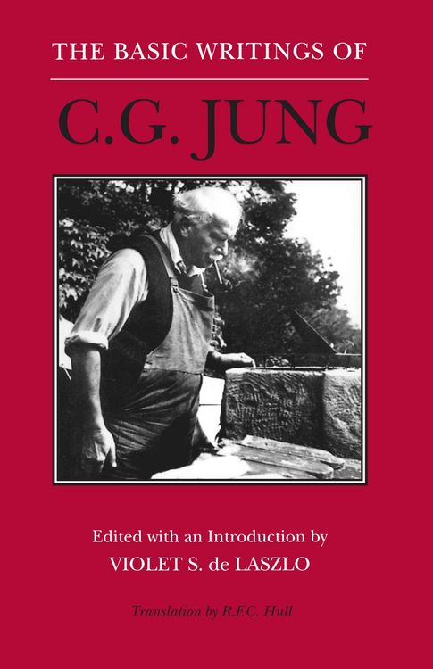 Produktbild: The Basic Writings of C.G. Jung