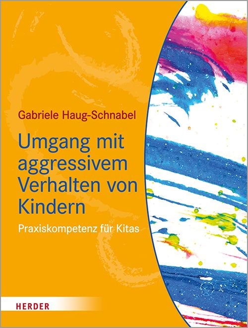 Produktbild: Umgang mit aggressivem Verhalten von Kindern
