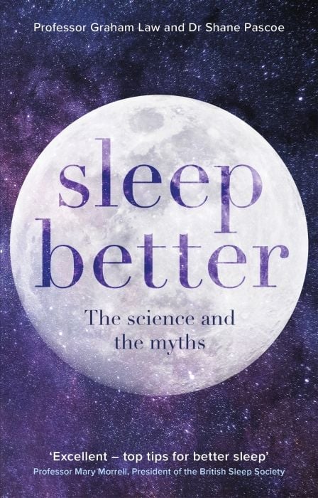 Produktbild: Sleep Better