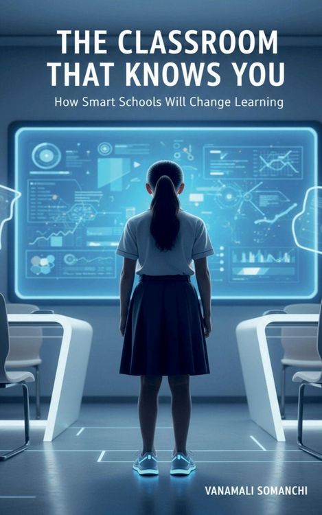 Produktbild: The Classroom That Knows You