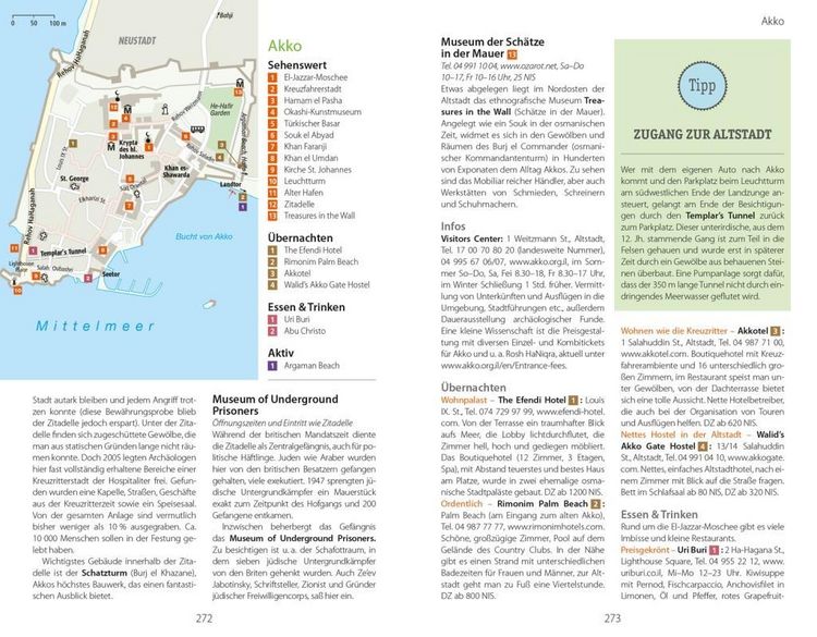 Produktbild: DuMont Reise-Handbuch Reisef&uuml;hrer Israel, Pal&auml;stina, Sinai