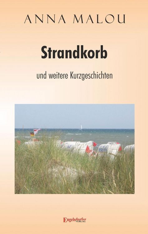 Produktbild: Strandkorb und andere Kurzgeschichten