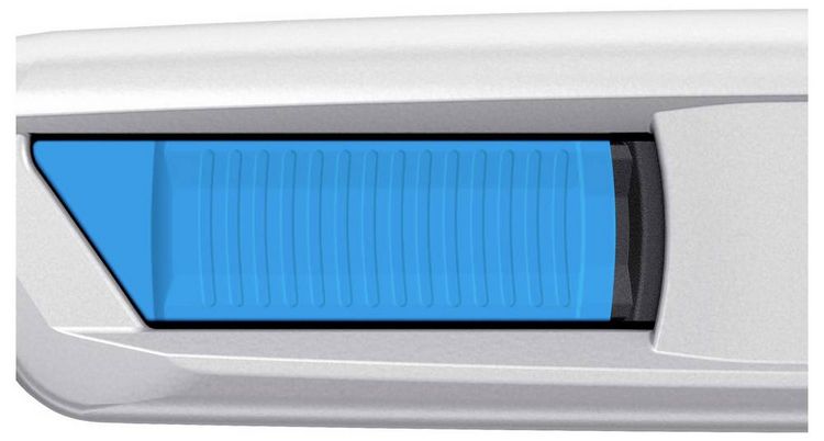 Produktbild: MARTOR 50000910.02 Sicherheitsmesser SECUNORM 500 mit HAKENKLINGE 5634 1St.