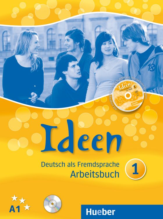 Produktbild: Ideen 1