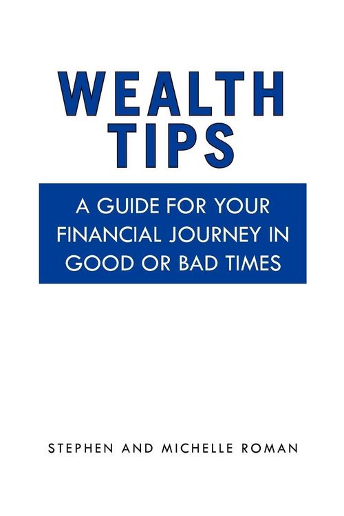 Produktbild: Wealth Tips