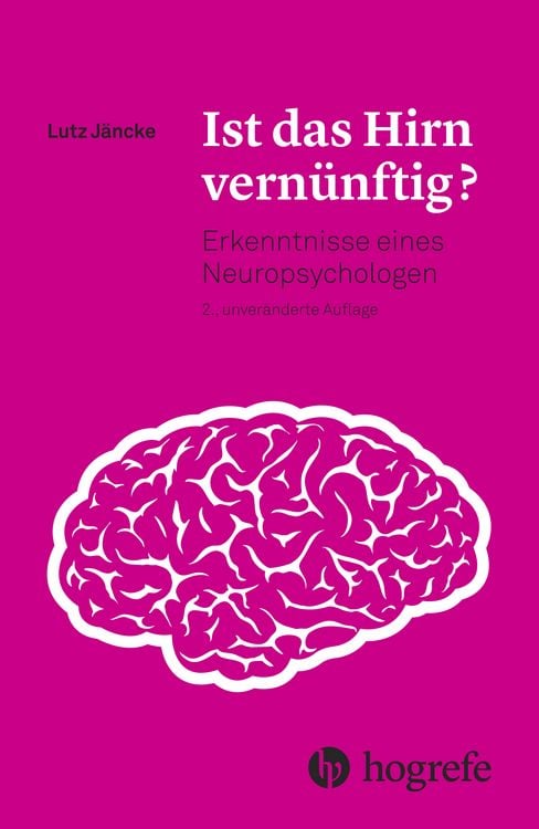 Produktbild: Ist das Hirn vern&uuml;nftig?