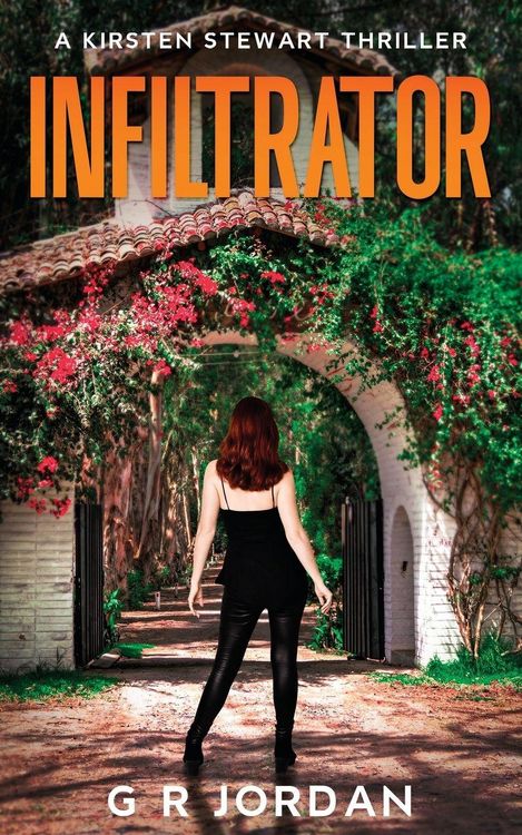 Produktbild: Infiltrator