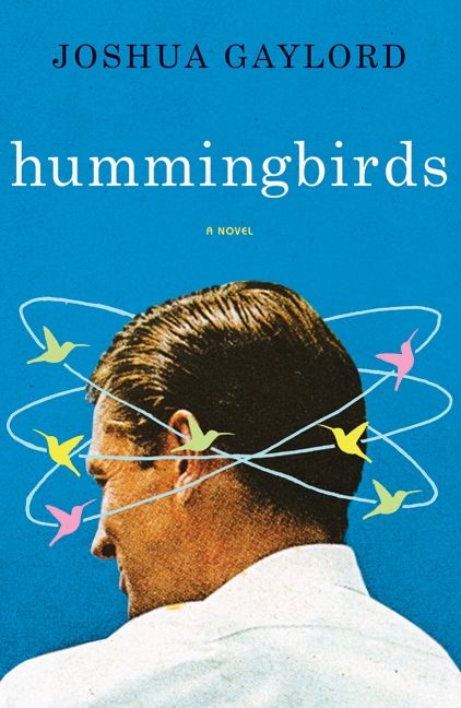 Produktbild: Hummingbirds