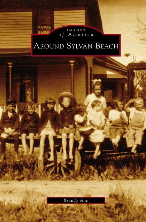 Produktbild: Around Sylvan Beach