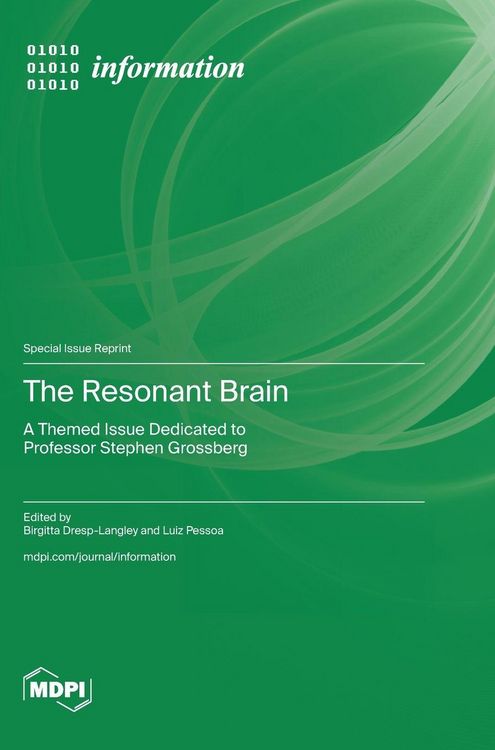 Produktbild: The Resonant Brain