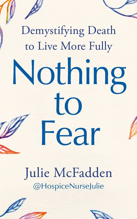 Produktbild: Nothing to Fear