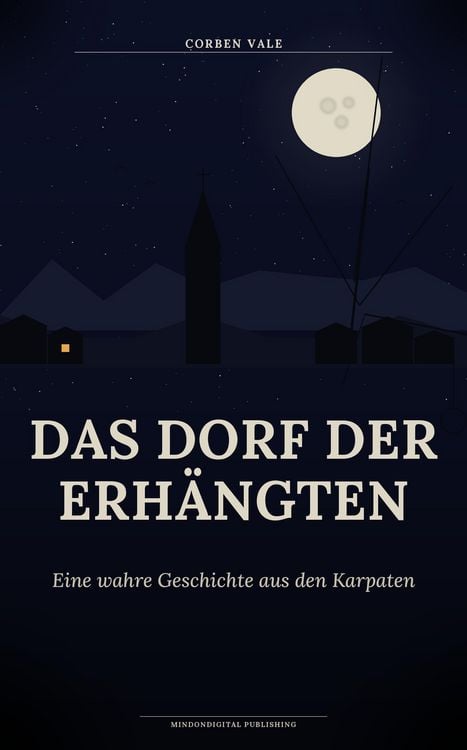 Produktbild: Das Dorf der Erh&auml;ngten