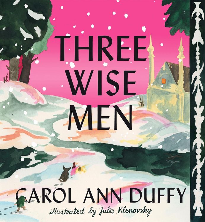 Produktbild: Three Wise Men