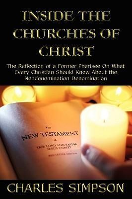 Produktbild: Inside the Churches of Christ