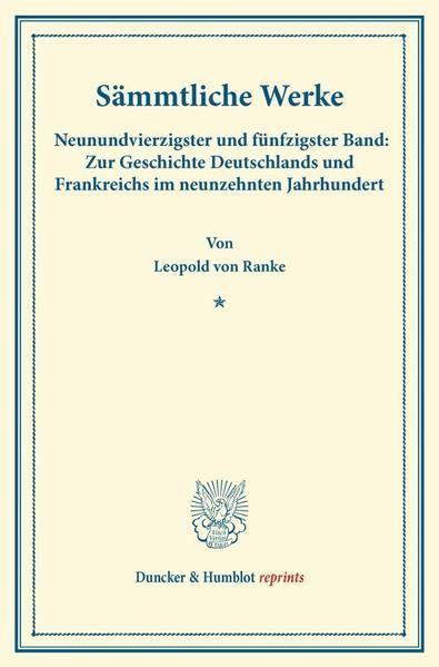 Produktbild: S&auml;mmtliche Werke.
