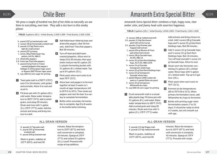 Produktbild: The Homebrewer's Garden, 2nd Edition