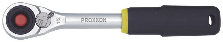 Produktbild: Proxxon 23164 Bit-Ratsche 1 1/2\"
