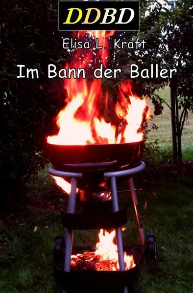 Produktbild: Die Drei Besten Detektive (DDBD) / Im Bann der Baller