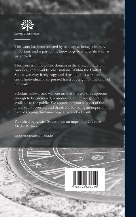 Produktbild: A Phonetical Study of the Eskimo Language, Based on Observations Made on a Journey in North Greenland 1900-1901; With a Historical Introduction About