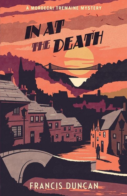 Produktbild: In at the Death