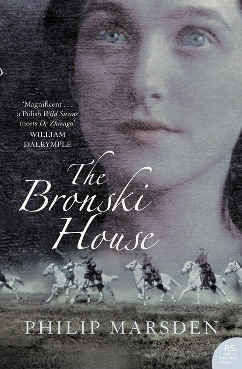 Produktbild: The Bronski House