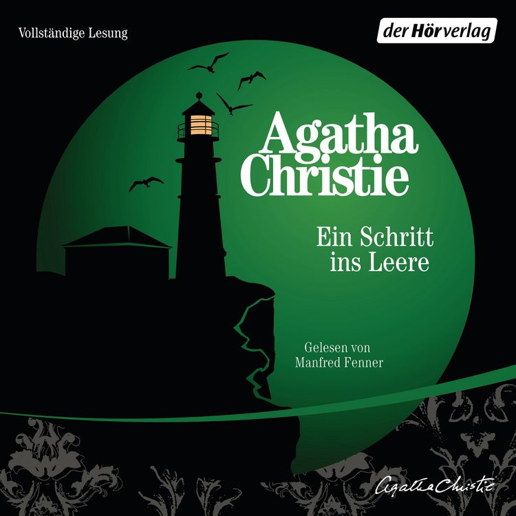 Produktbild: Ein Schritt ins Leere