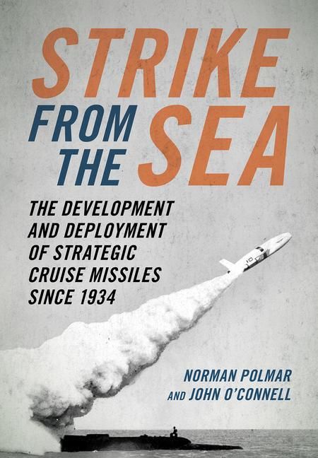 Produktbild: Strike from the Sea