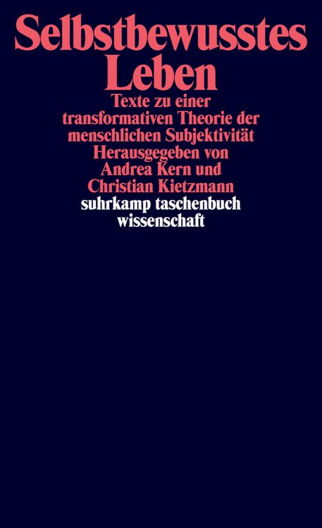 Produktbild: Selbstbewusstes Leben