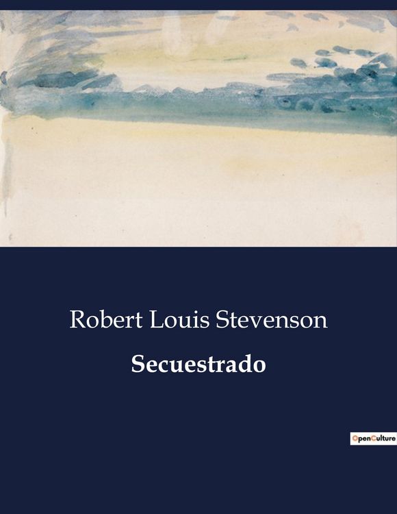 Produktbild: Secuestrado