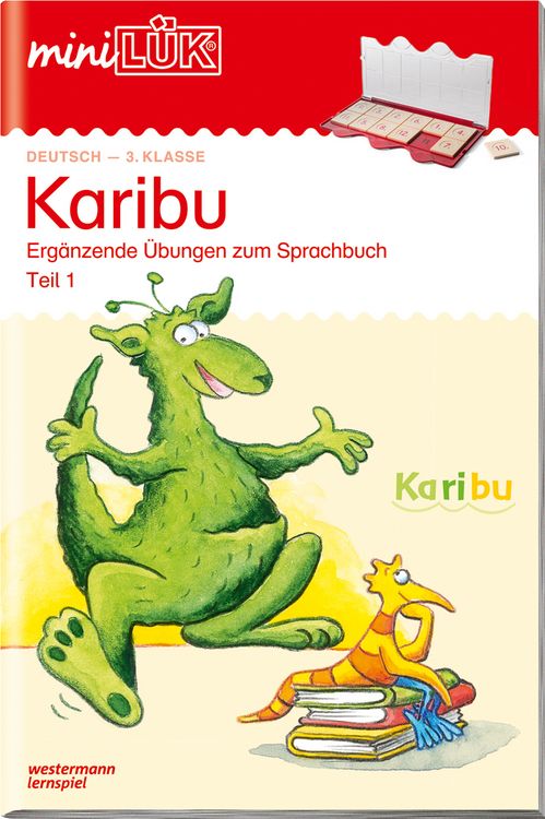 Produktbild: miniL&Uuml;K