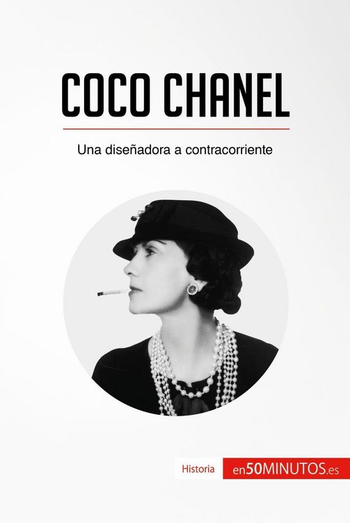 Produktbild: Coco Chanel