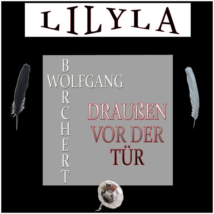 Produktbild: Drau&szlig;en vor der T&uuml;r