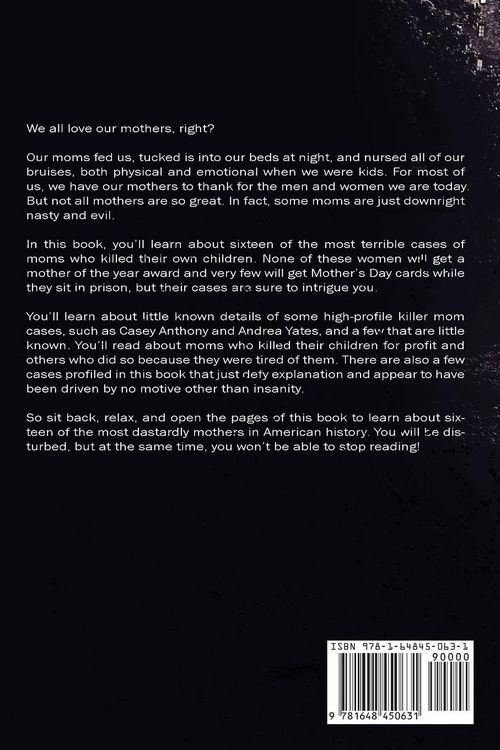 Produktbild: Killer Moms