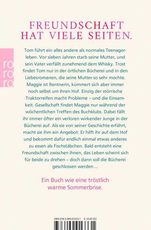 Produktbild: Die Sommerb&uuml;cherei