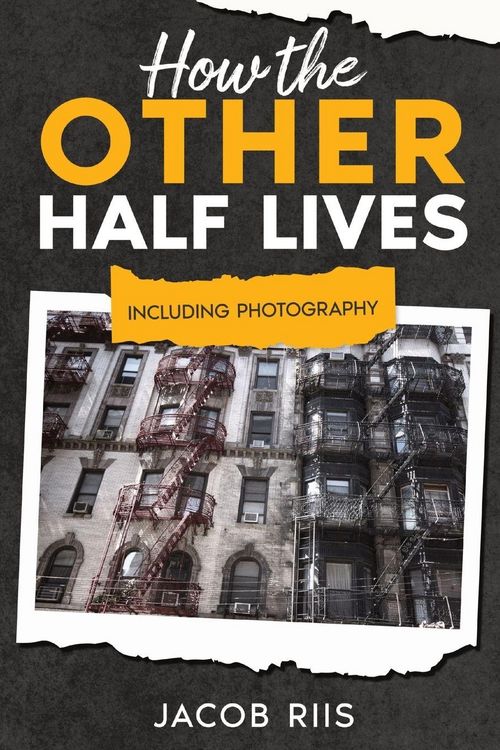 Produktbild: How the Other Half Lives